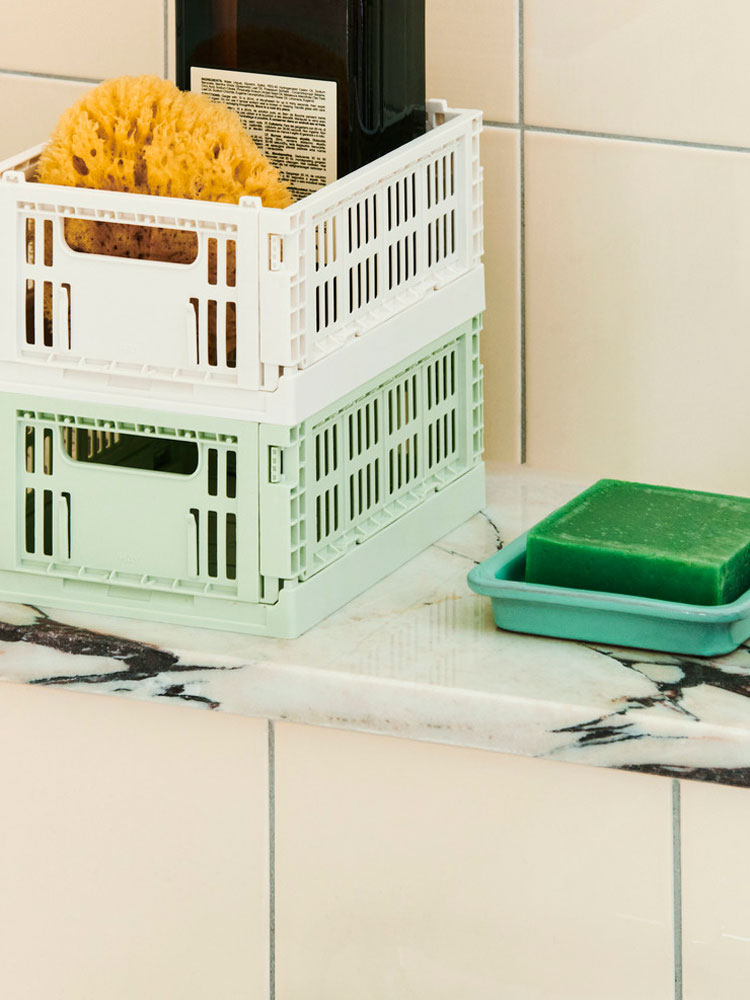 Mini Crate | HAY | Catalog Interiors