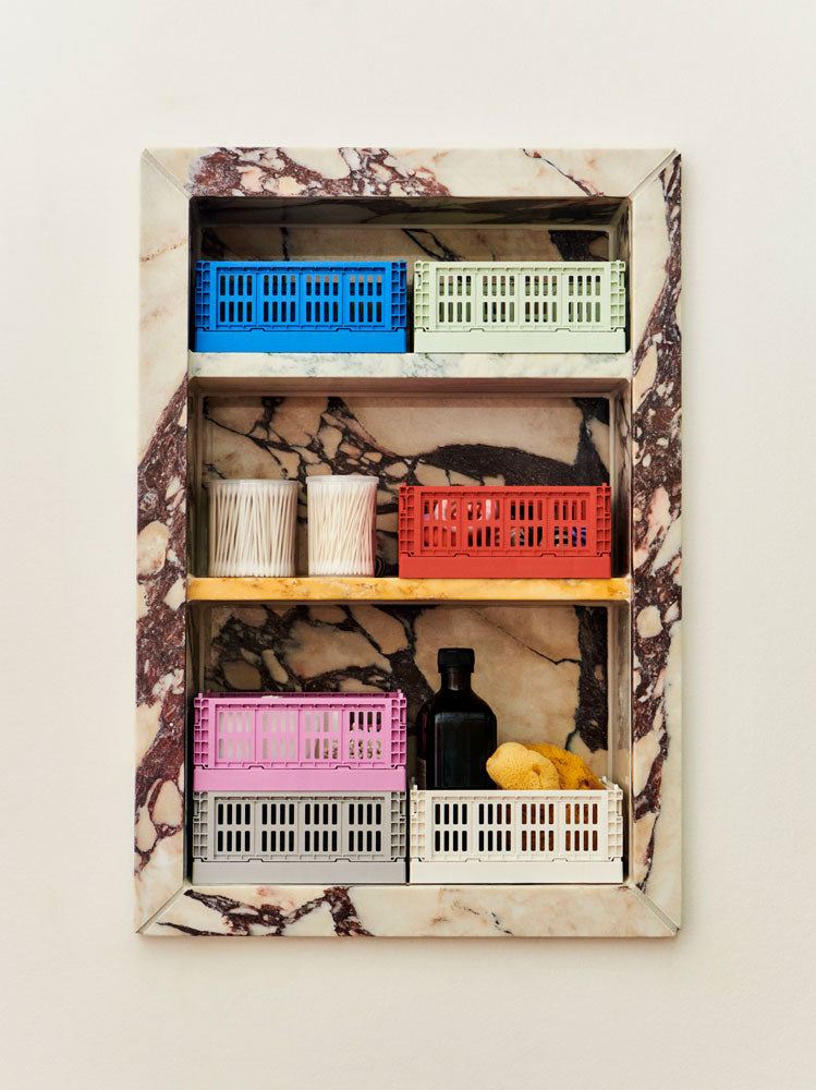 Mini Crate | HAY | Catalog Interiors