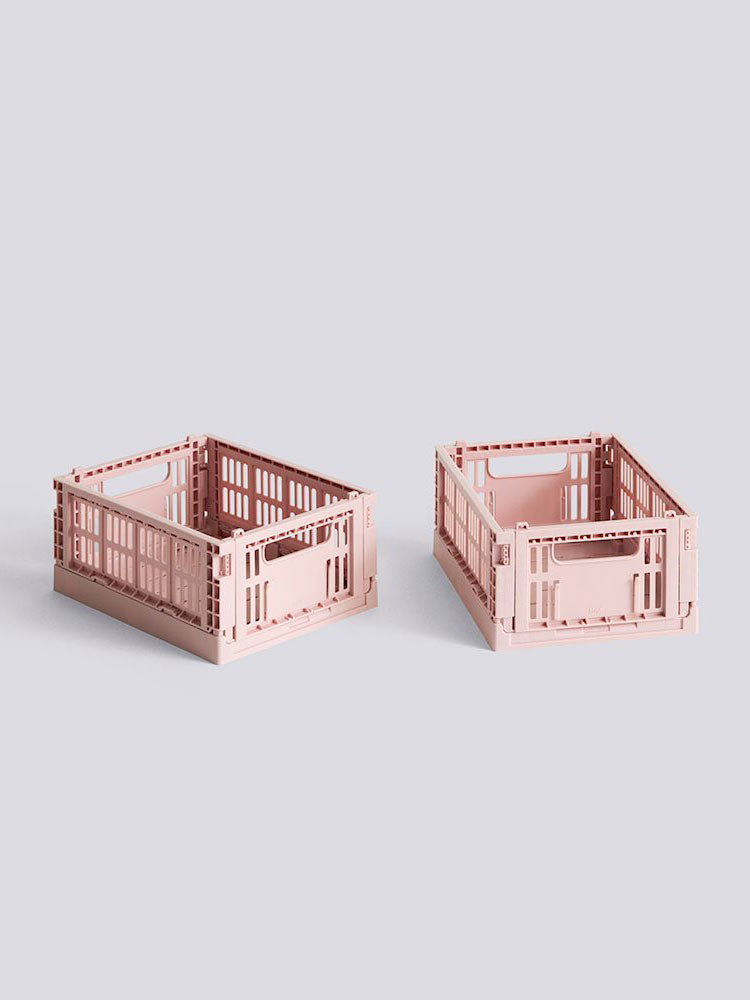 Mini Crate | HAY | Catalog Interiors