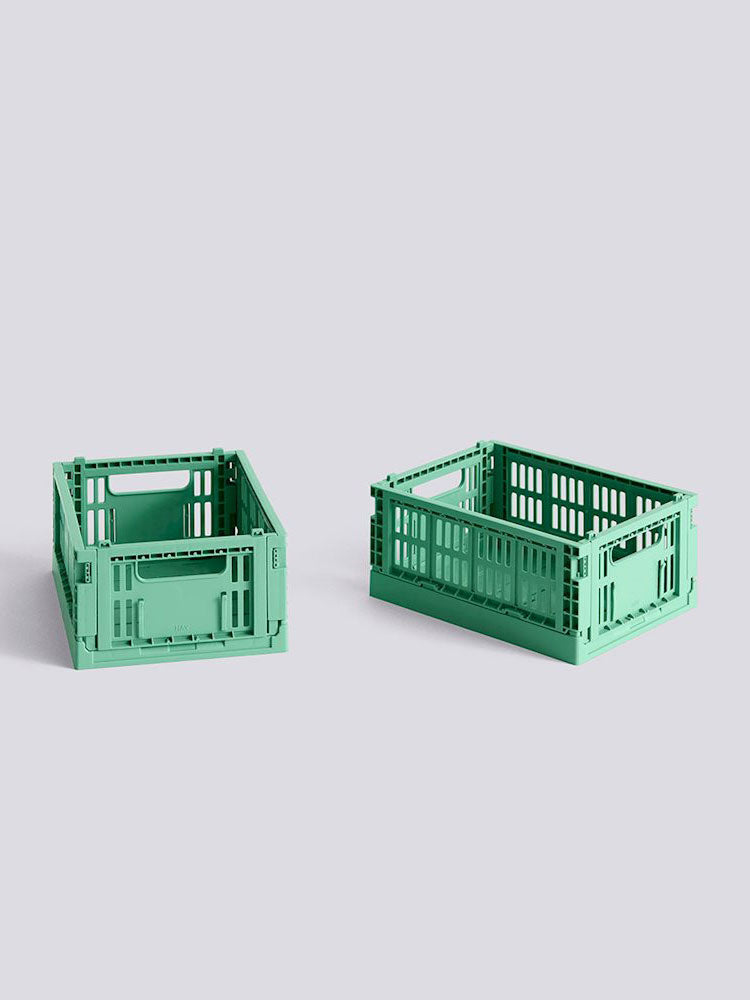 Mini Crate | HAY | Catalog Interiors
