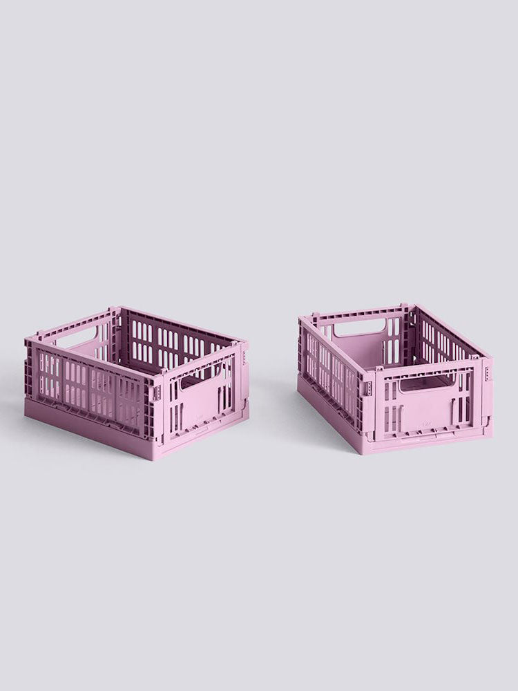 Mini Crate | HAY | Catalog Interiors