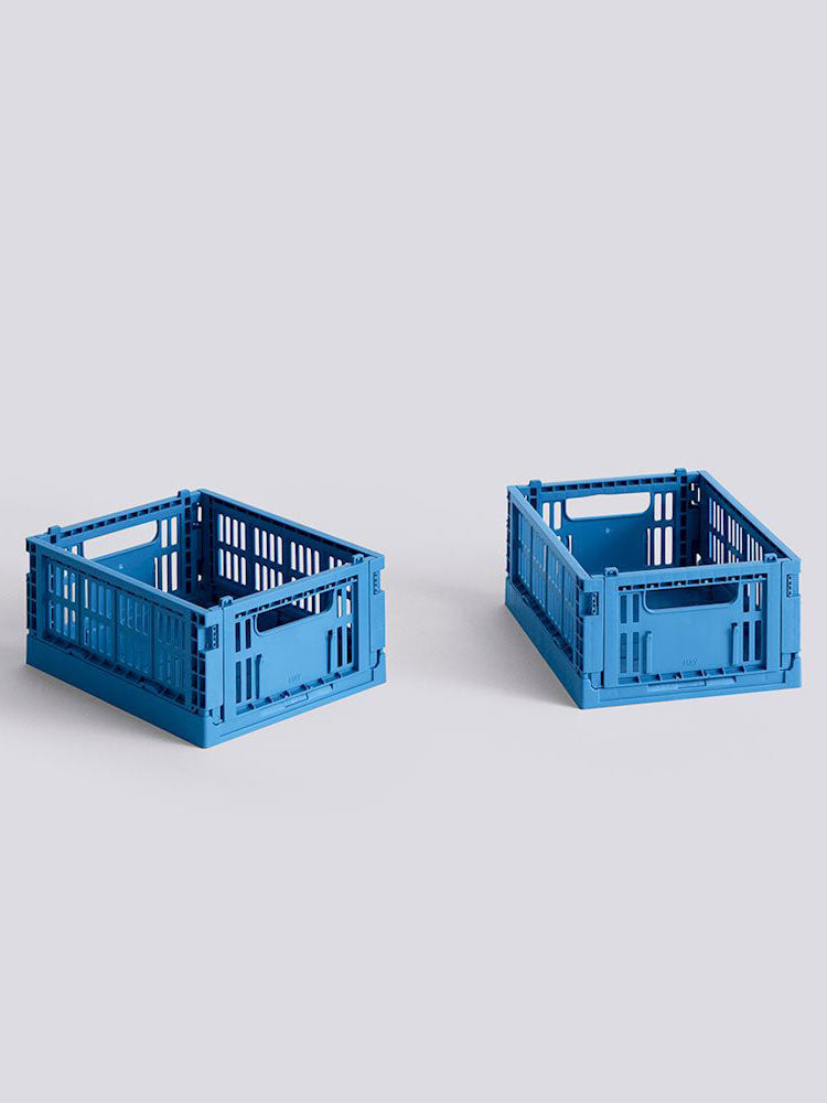 Mini Crate | HAY | Catalog Interiors