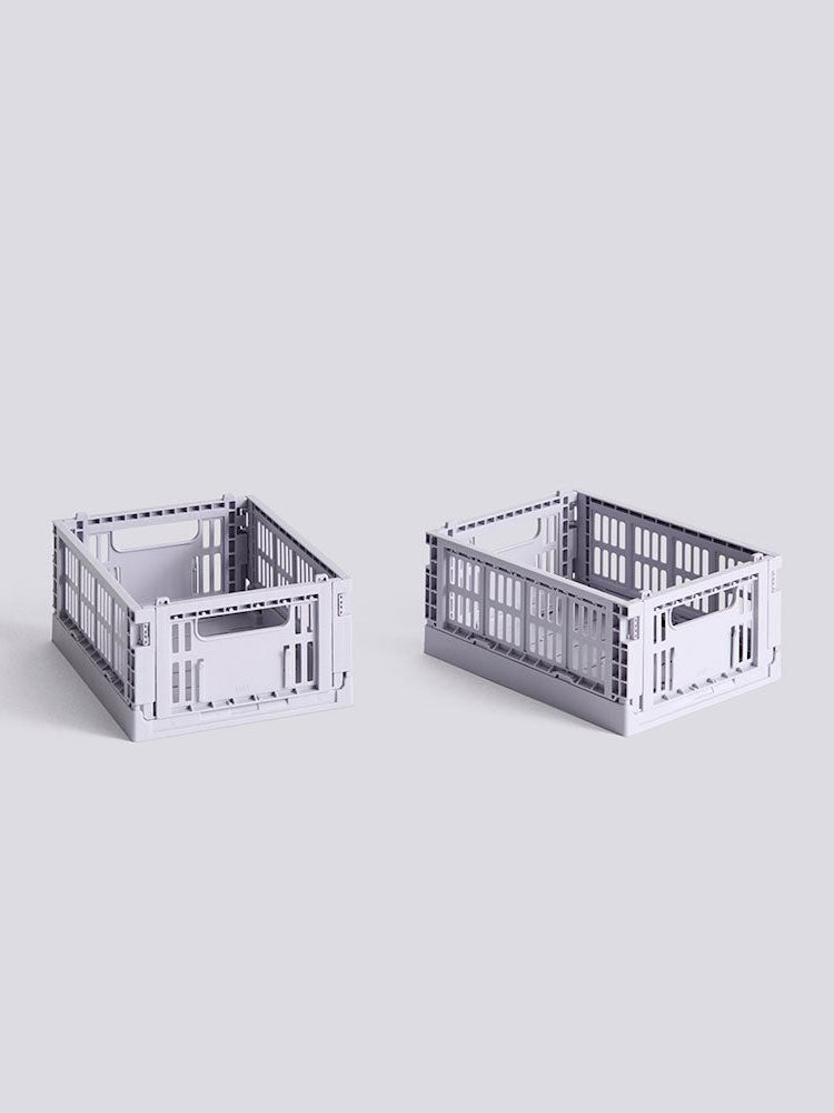 Mini Crate | HAY | Catalog Interiors