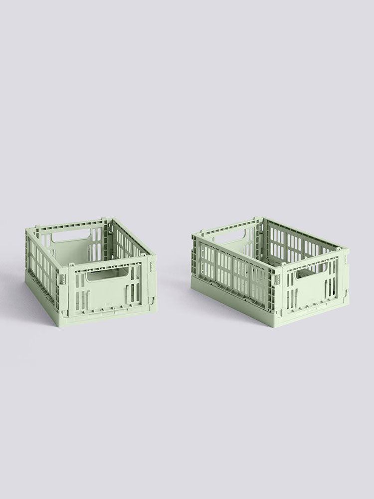 Mini Crate | HAY | Catalog Interiors