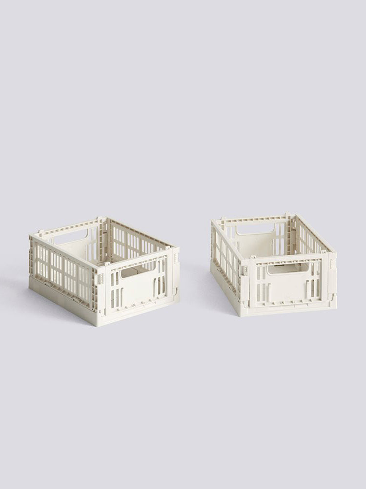 Mini Crate | HAY | Catalog Interiors