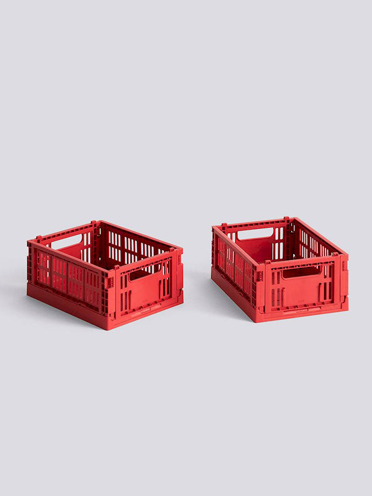 Mini Crate | HAY | Catalog Interiors