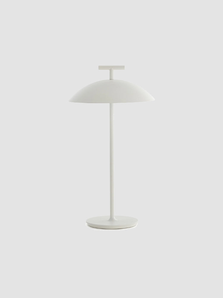 Mini Geena Portable Lamp | Kartell | Catalog Interiors