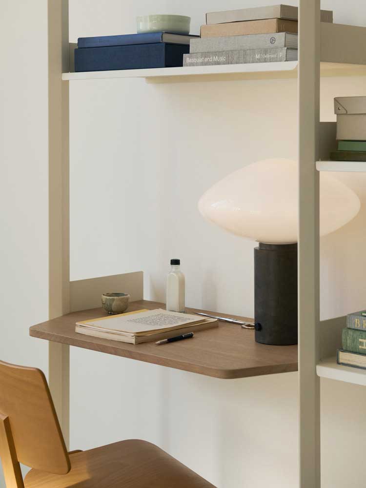 Mist AP17 Table Lamp | &Tradition | Catalog Interiors