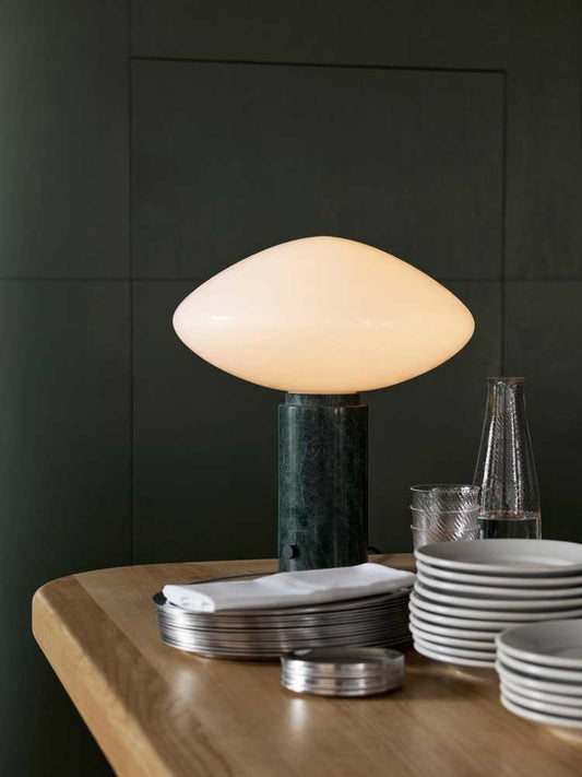 Mist AP17 Table Lamp | &Tradition | Catalog Interiors