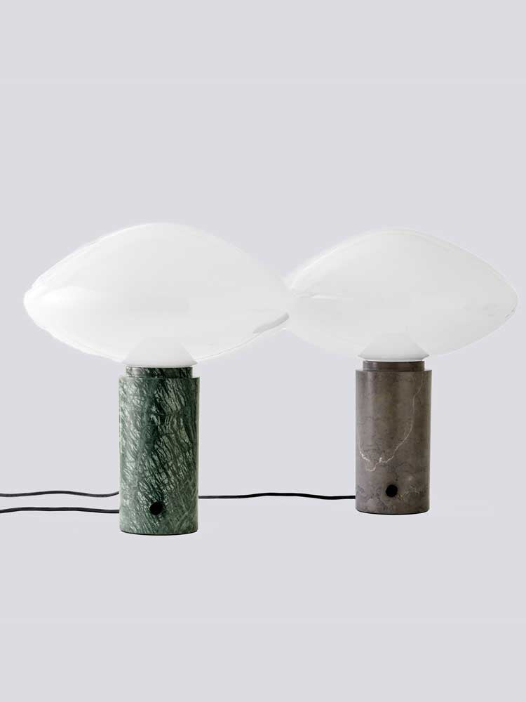 Mist AP17 Table Lamp | &Tradition | Catalog Interiors
