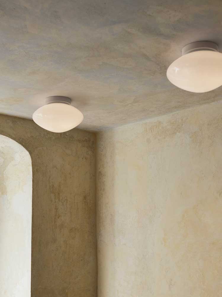 Mist AP22 Wall Lamp | &Tradition | Catalog Interiors