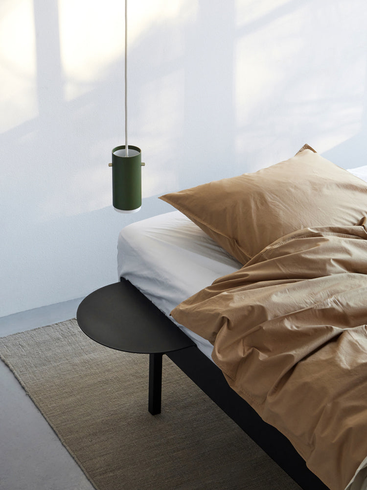 Expandable Low Bed