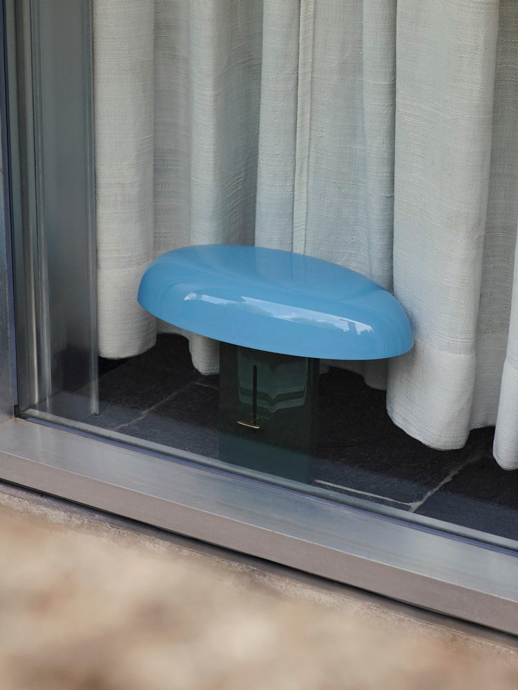 Montera Table Lamp JH42 | &Tradition | Catalog Interiors