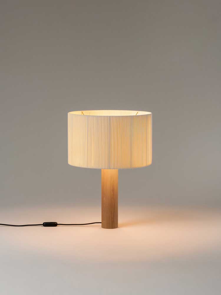 Moragas Table Lamp | Santa & Cole | Catalog Interiors