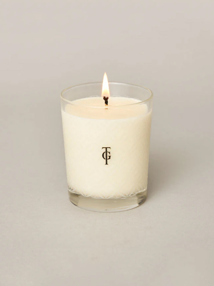 Morocaan Rose Candle