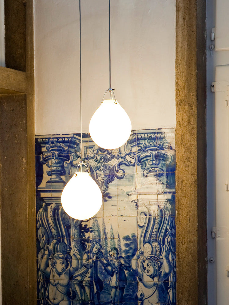 Moser Pendant 205cm