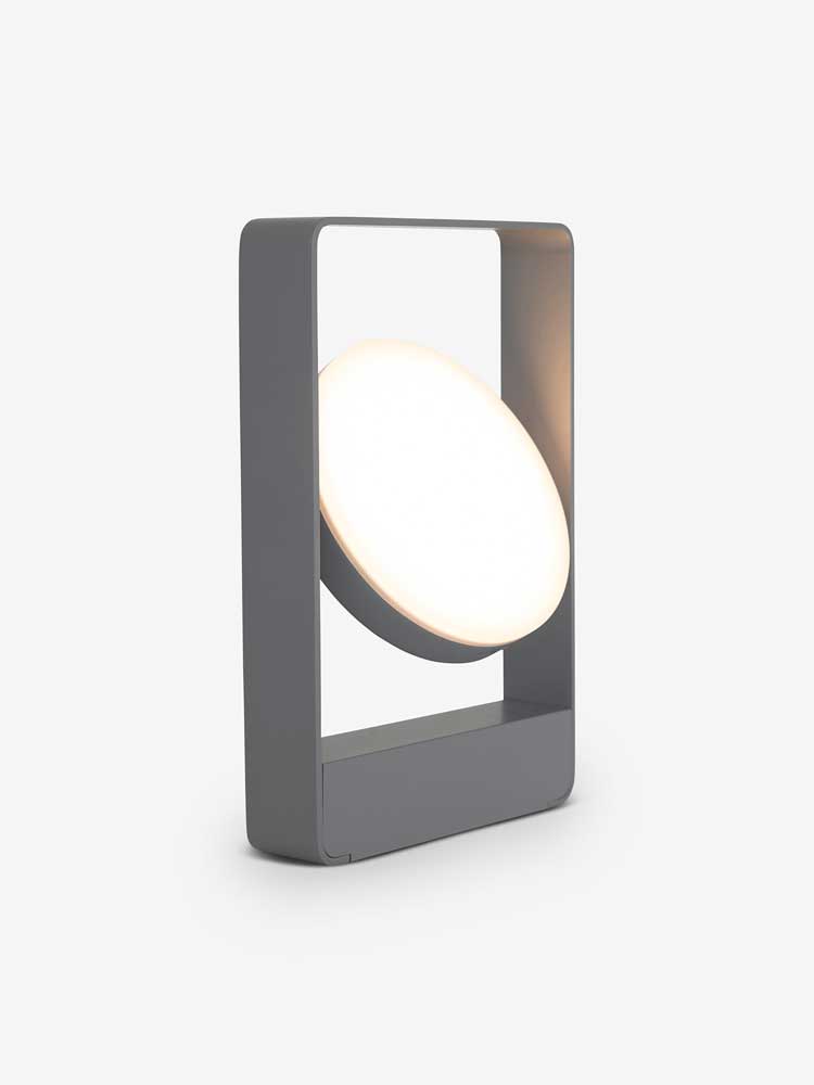 Mouro Portable Lamp