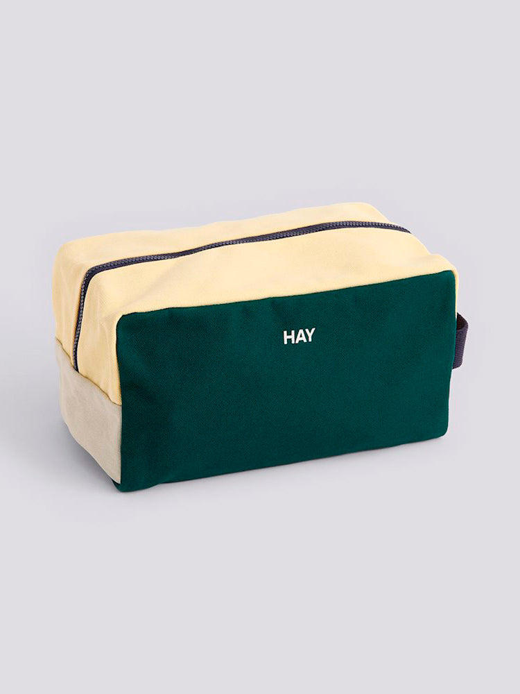 Multi Wash Bag | HAY | Catalog Interiors