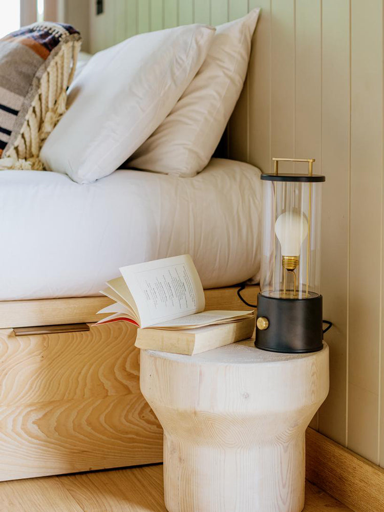 Muse Portable Lamp | Tala | Catalog Interiors