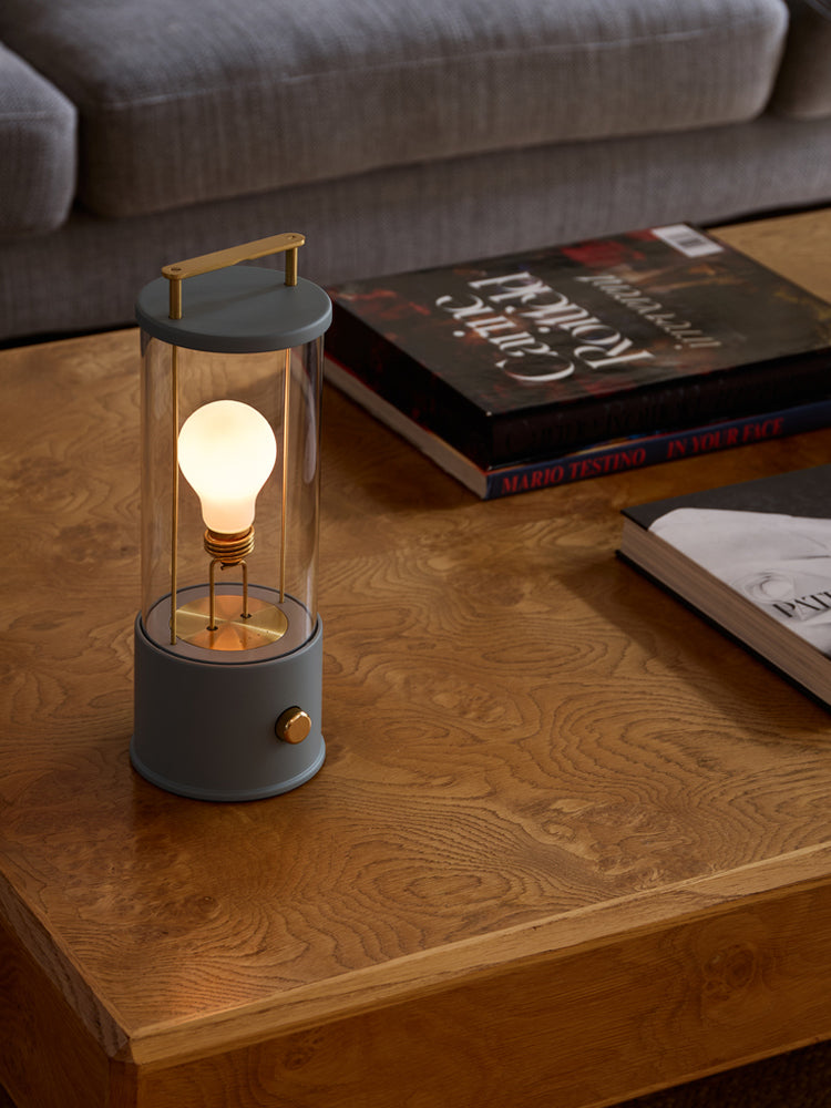 Muse Portable Lamp | Tala | Catalog Interiors