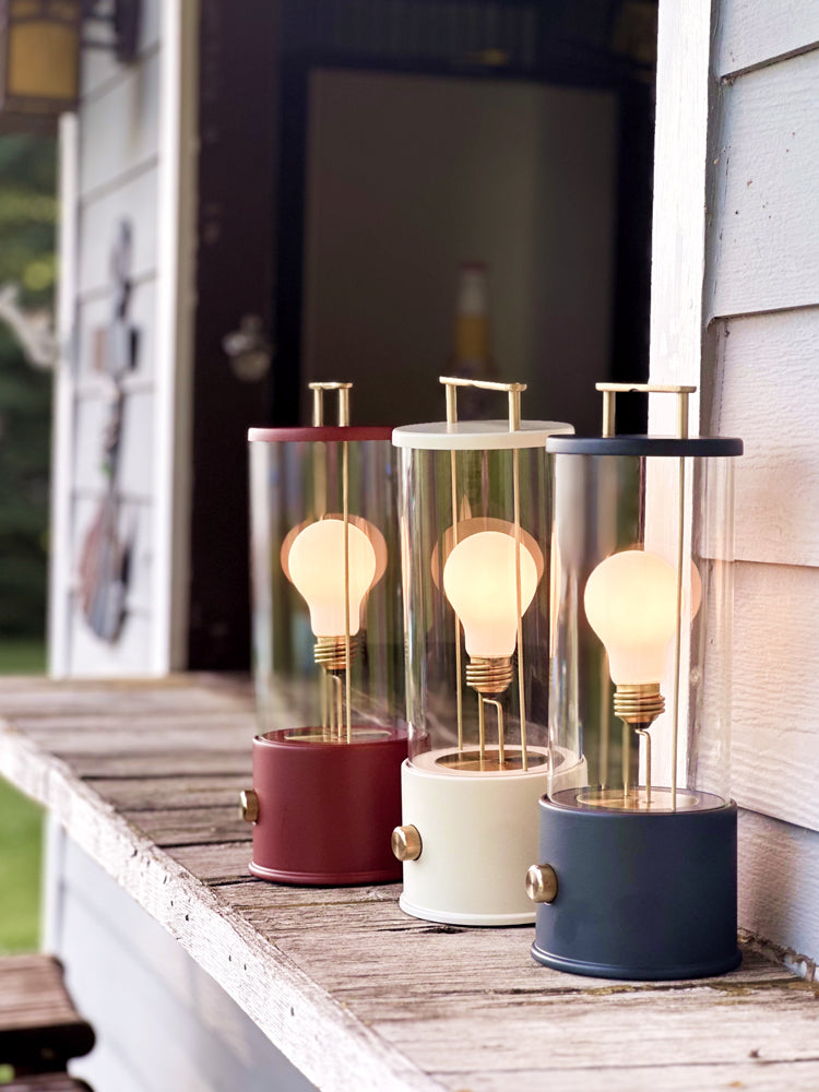 Muse Portable Lamp | Tala | Catalog Interiors