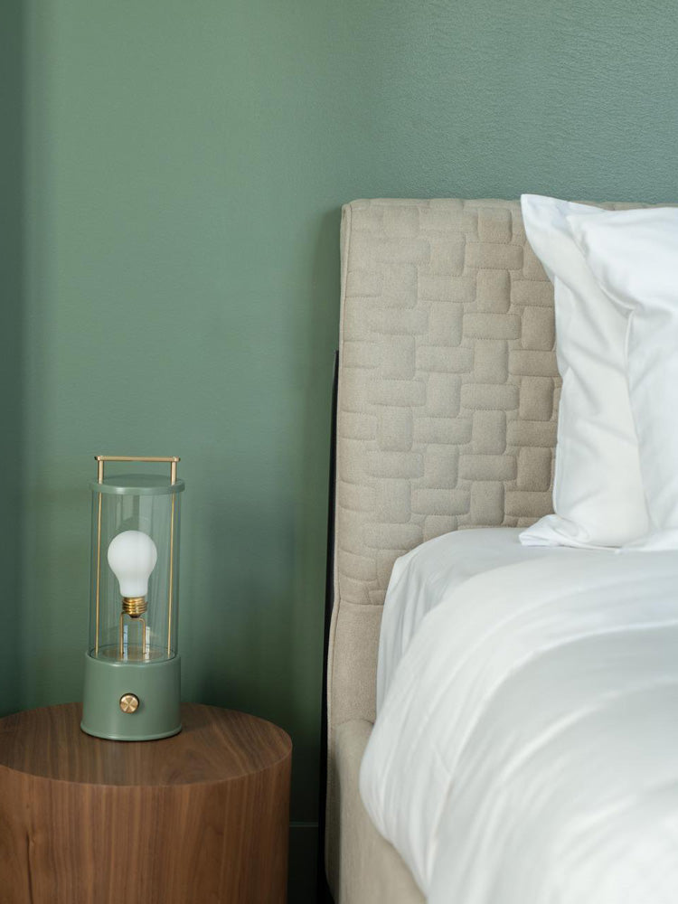 Muse Portable Lamp | Tala | Catalog Interiors