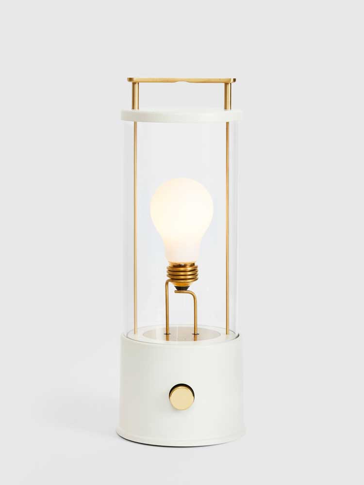 Muse Portable Lamp | Tala | Catalog Interiors