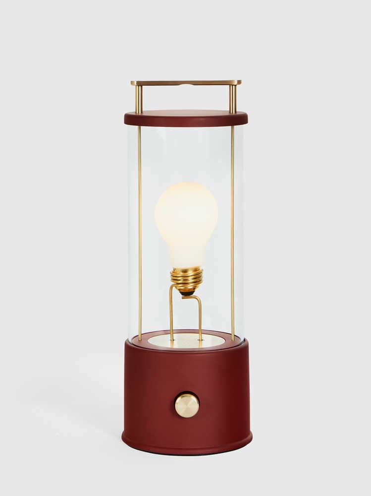 Muse Portable Lamp | Tala | Catalog Interiors