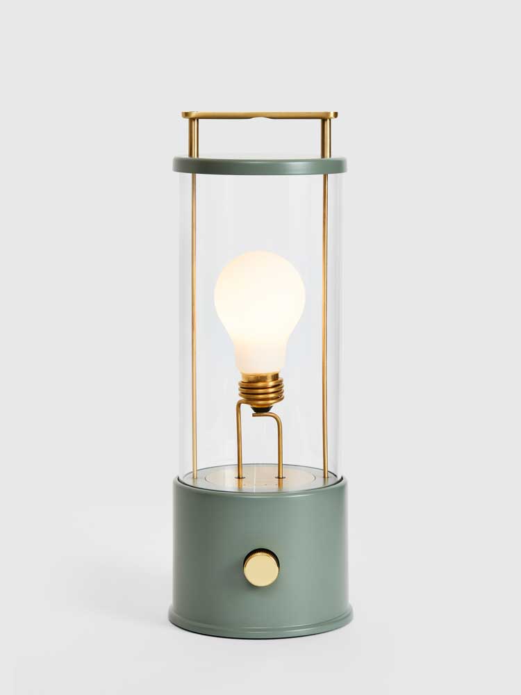 Muse Portable Lamp | Tala | Catalog Interiors