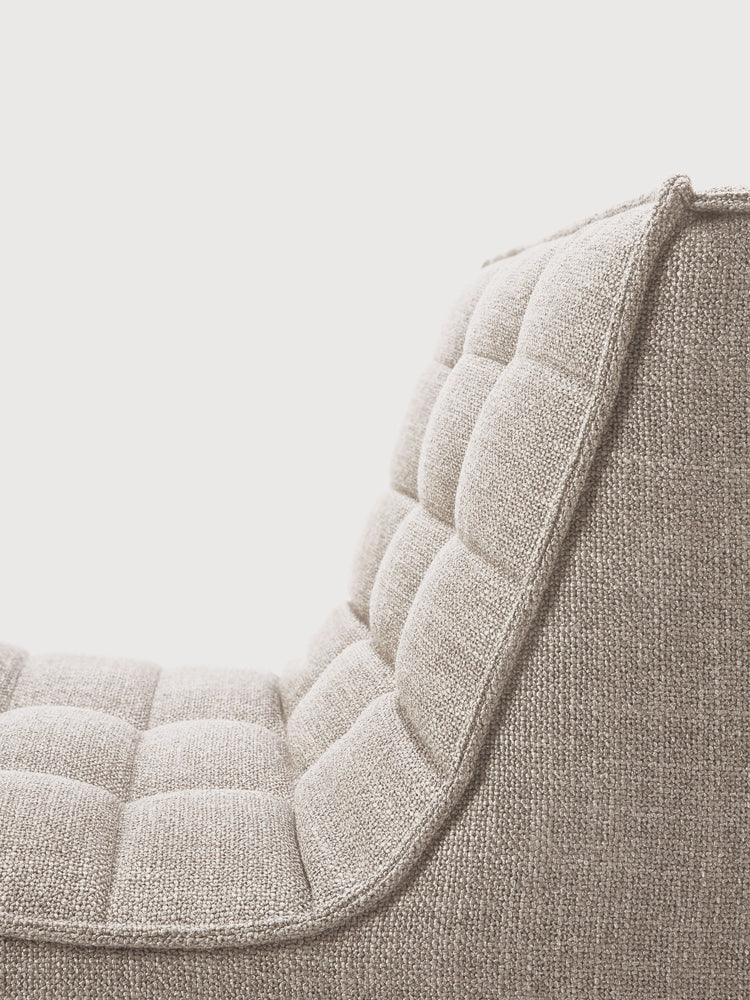 N701 1 Seater | Ethnicraft | Catalog Interiors