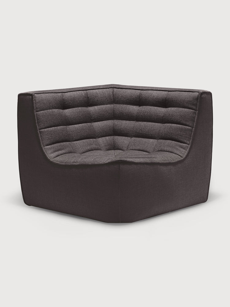 N701 Sofa | Ethnicraft | Catalog Interiors