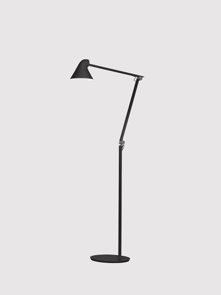 NJP Floor Lamp | Louis Poulsen | Catalog Interiors