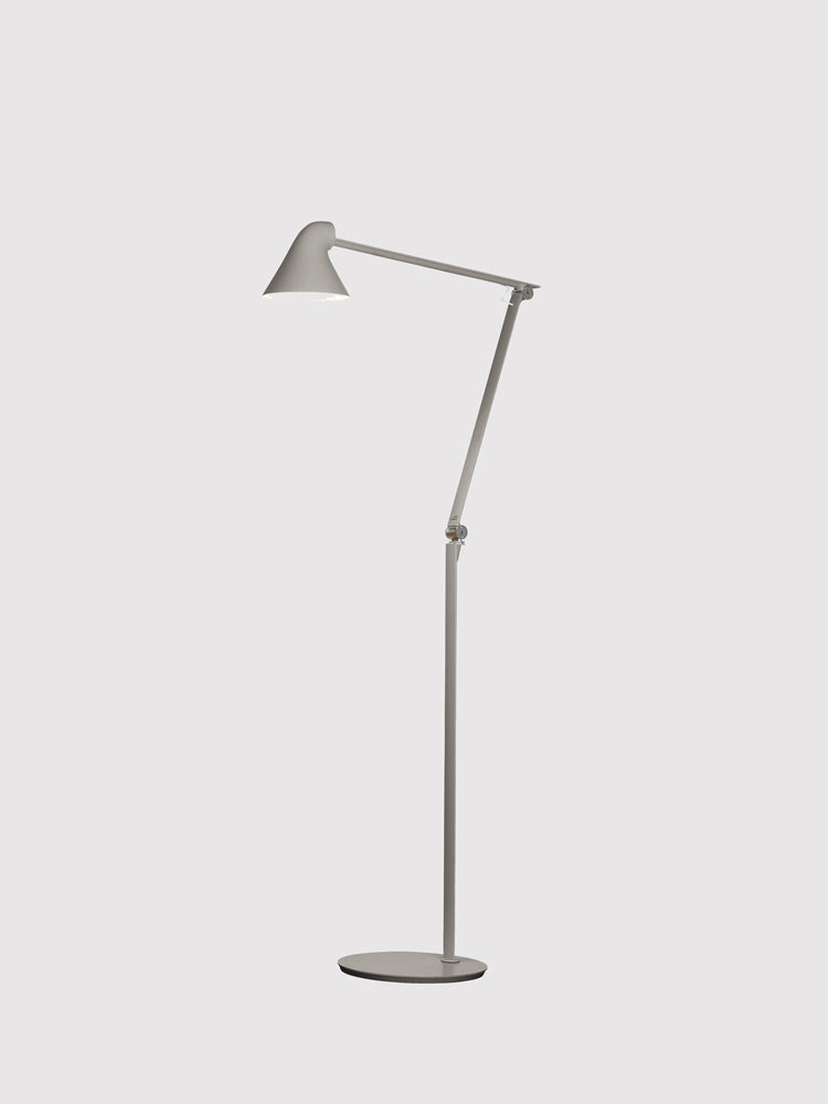 NJP Floor Lamp | Louis Poulsen | Catalog Interiors