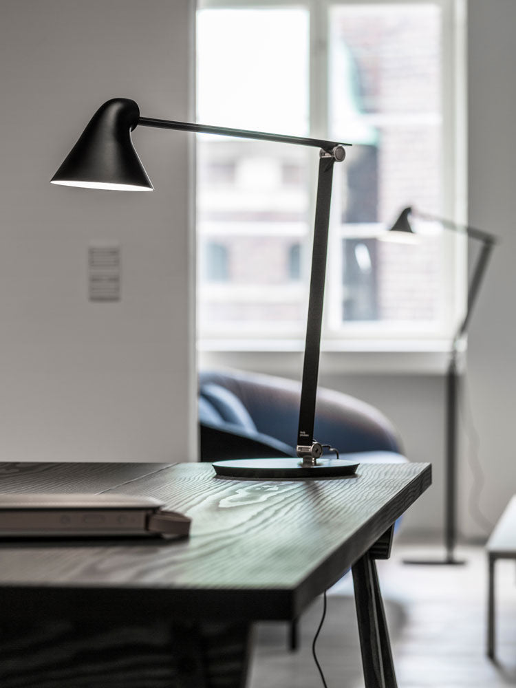 NJP Table Lamp | Louis Poulsen | Catalog Interiors