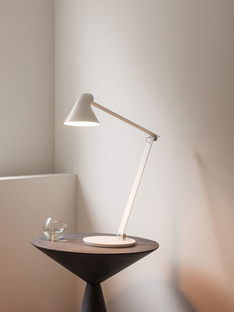 NJP Table Lamp | Louis Poulsen | Catalog Interiors