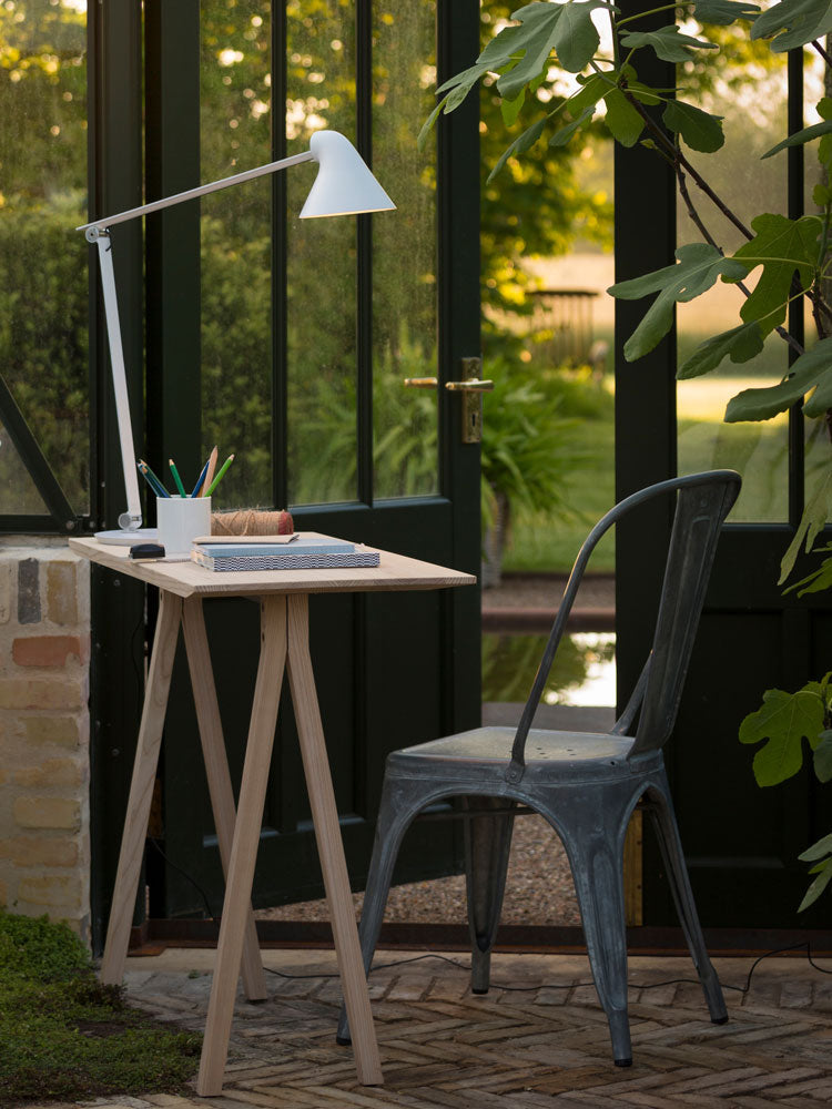 NJP Table Lamp | Louis Poulsen | Catalog Interiors