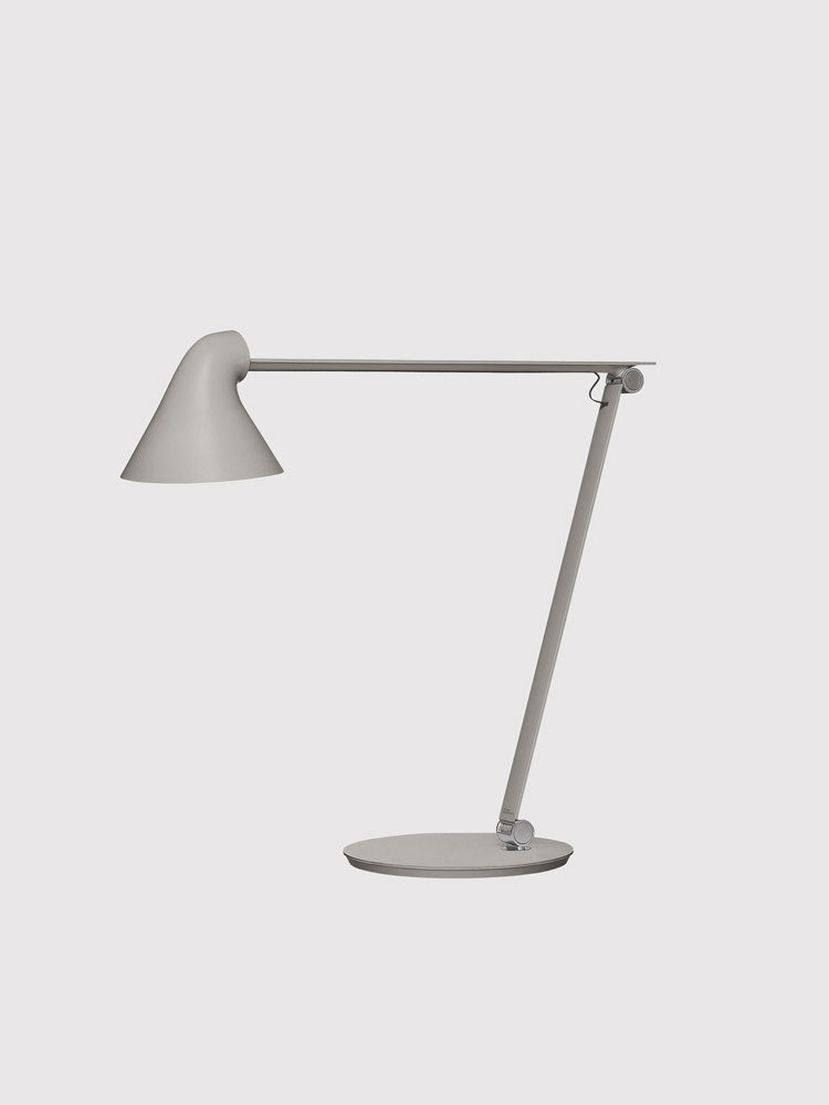 NJP Table Lamp | Louis Poulsen | Catalog Interiors
