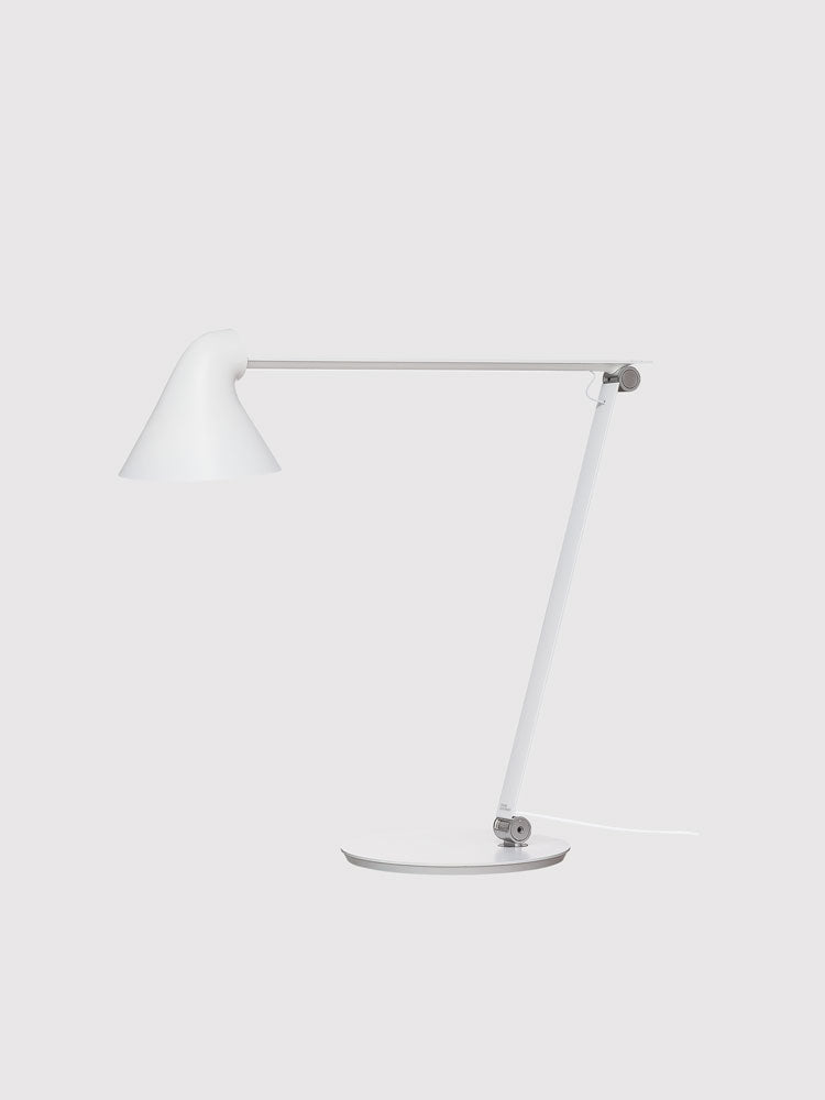 NJP Table Lamp | Louis Poulsen | Catalog Interiors