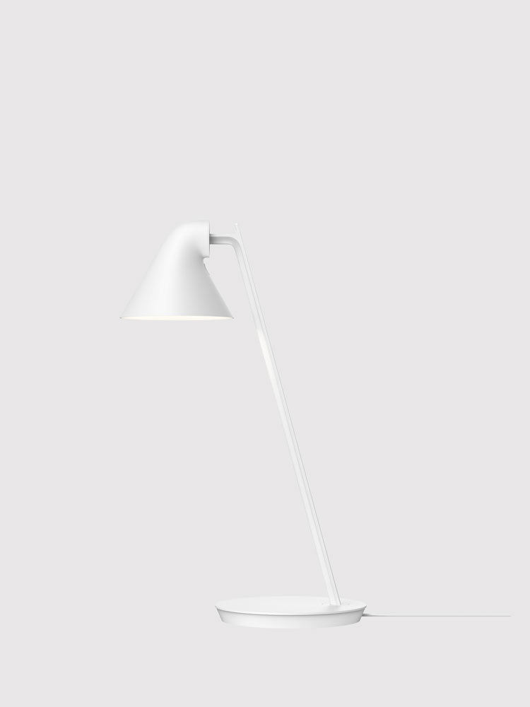 NJP Mini Table Lamp | Louis Poulsen | Catalog Interiors