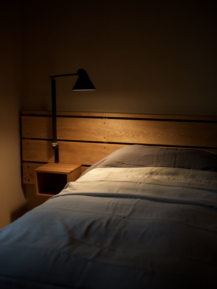 NJP Wall Lamp | Louis Poulsen | Catalog Interiors