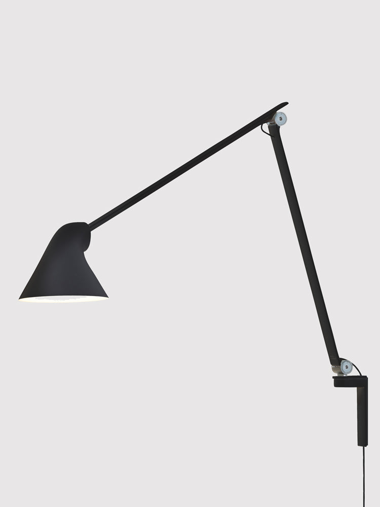NJP Wall Lamp | Louis Poulsen | Catalog Interiors