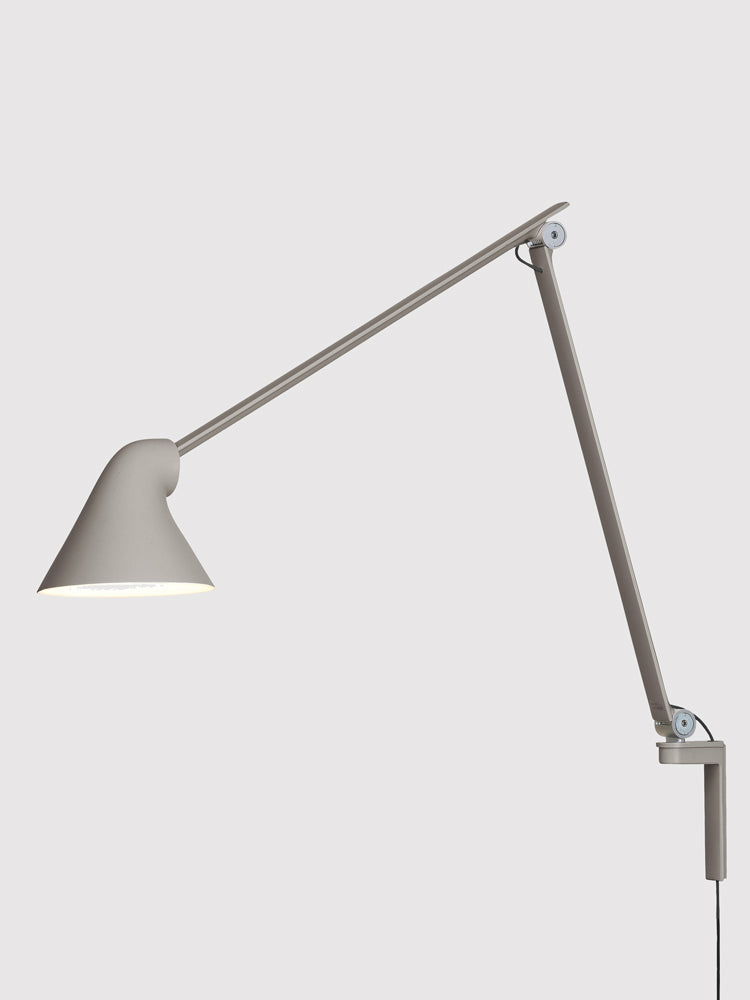 NJP Wall Lamp | Louis Poulsen | Catalog Interiors