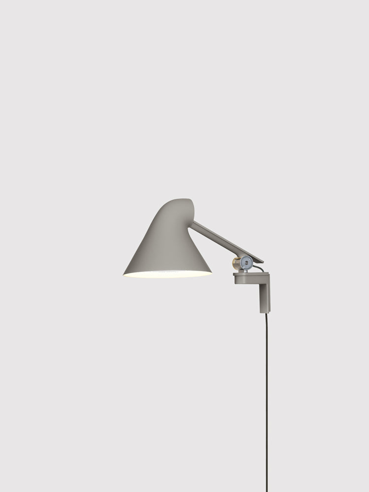 NJP Wall Lamp | Louis Poulsen | Catalog Interiors