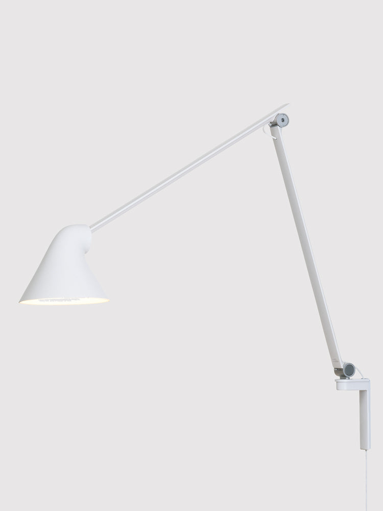 NJP Wall Lamp | Louis Poulsen | Catalog Interiors