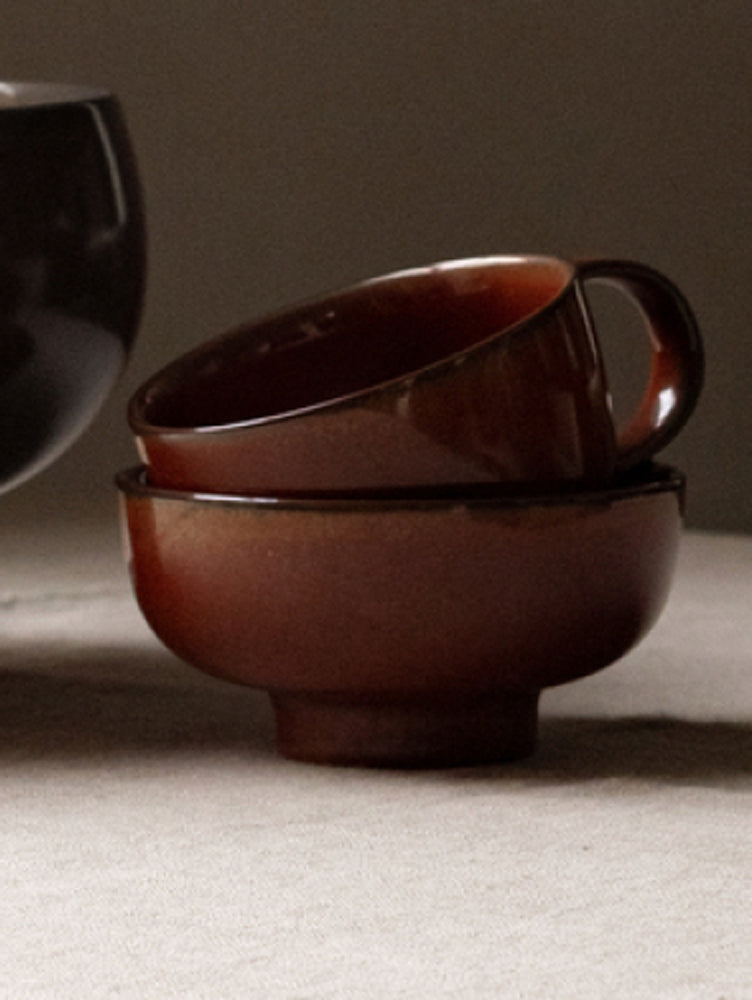 NNDW Cup with handle