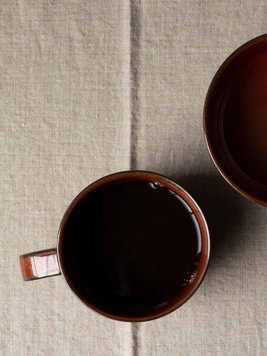 NNDW Cup with handle