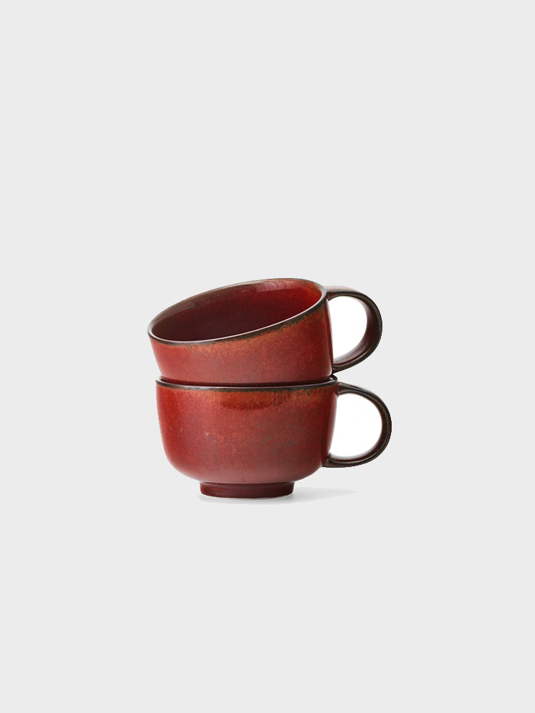 NNDW Cup with handle