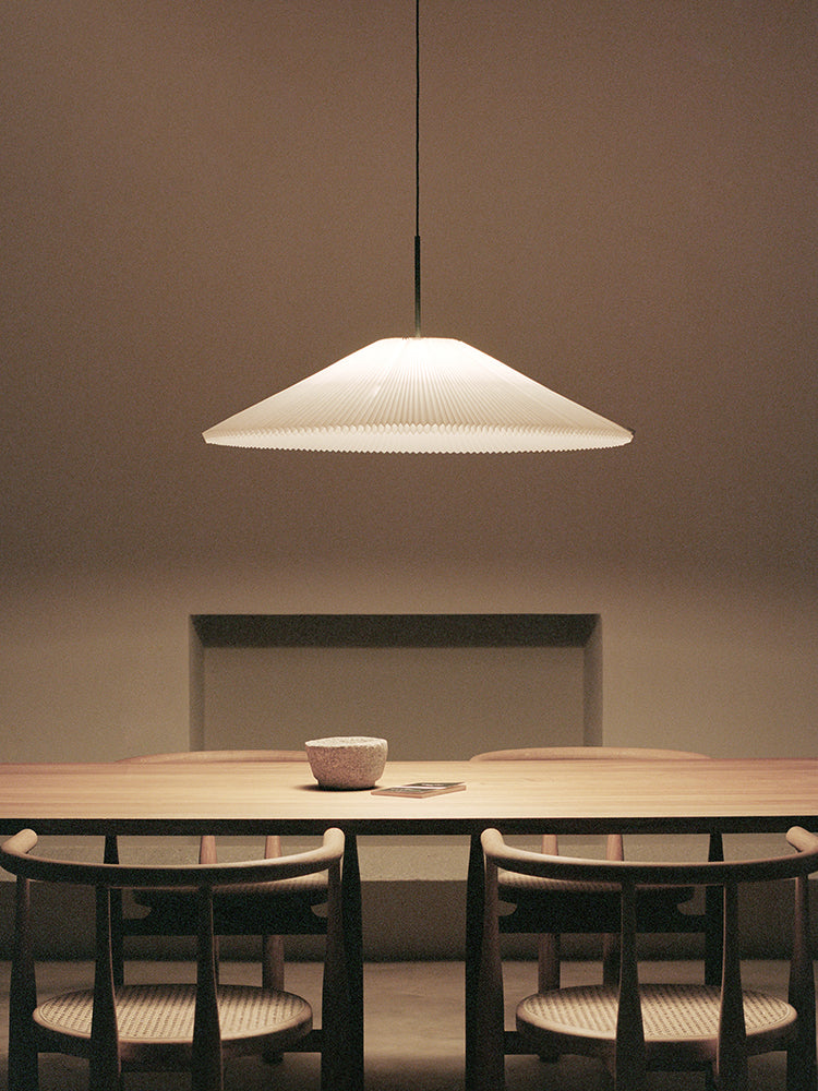 Nebra Pendant Lamp | New Works | Catalog Interiors