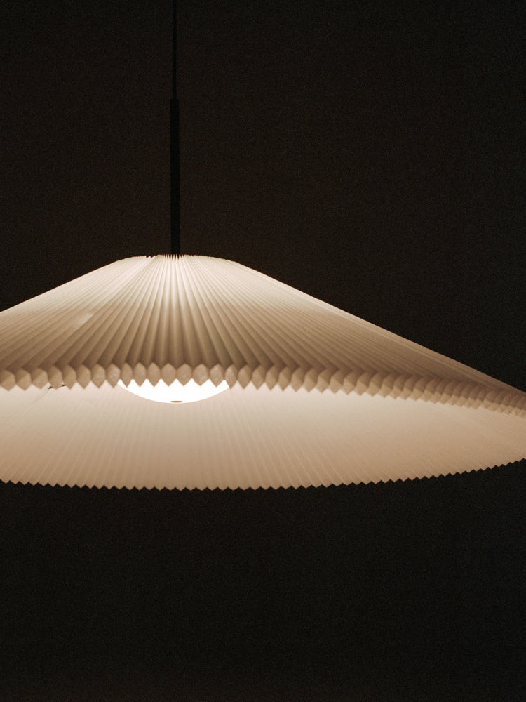 Nebra Pendant Lamp | New Works | Catalog Interiors
