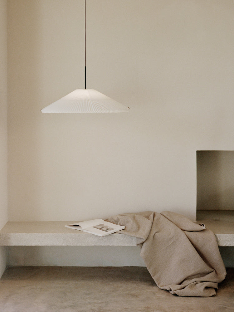Nebra Pendant Lamp | New Works | Catalog Interiors